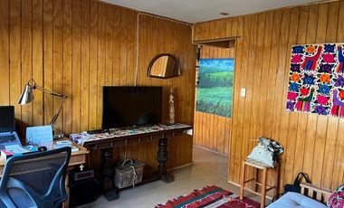 Casa en Venta en Camino Vecinal El Melocotón