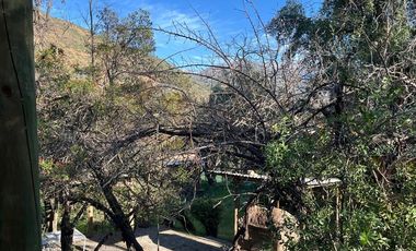 Casa en Venta en Camino Vecinal El Melocotón