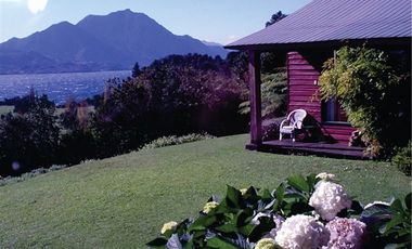 Casa en Arriendo en Lago Ranco