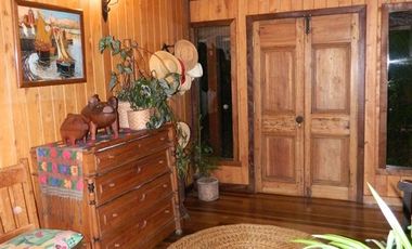 Casa en Arriendo en Lago Ranco