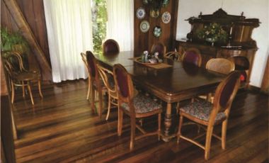 Casa en Arriendo en Lago Ranco