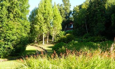 Casa en Arriendo en Lago Ranco