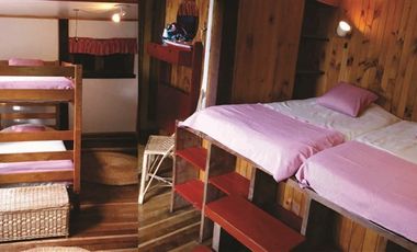 Casa en Arriendo en Lago Ranco