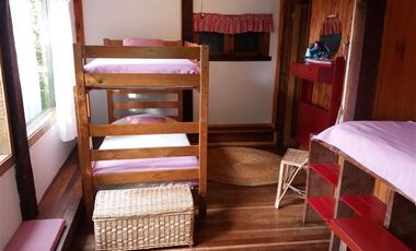 Casa en Arriendo en Lago Ranco