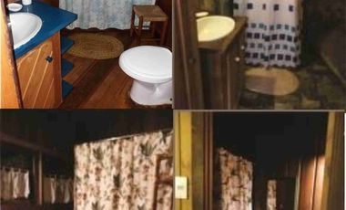 Casa en Arriendo en Lago Ranco