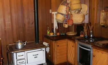 Casa en Arriendo en Lago Ranco