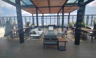 IB-EM2029 - Oficina en Renta en Interlomas, 958 m2.