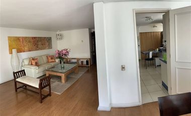 Departamento en Venta en Las Nieves / Navidad J80