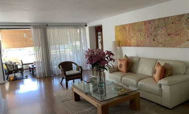 Departamento en Venta en Las Nieves / Navidad J80