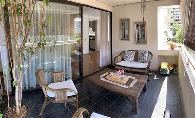 Departamento en Venta en Las Nieves / Navidad J80