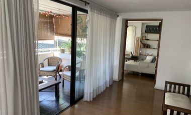 Departamento en Venta en Las Nieves / Navidad J80