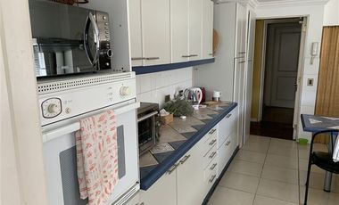 Departamento en Venta en Las Nieves / Navidad J80