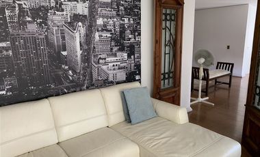 Departamento en Venta en Las Nieves / Navidad J80