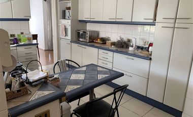 Departamento en Venta en Las Nieves / Navidad J80