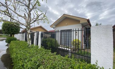 Hermosa Propiedad Villa San Miguel