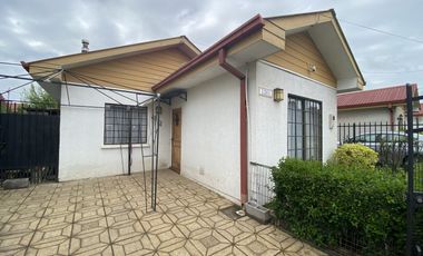 Hermosa Propiedad Villa San Miguel
