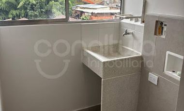 ARRIENDO de APARTAMENTO en LA ESTRELLA