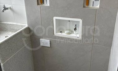 ARRIENDO de APARTAMENTO en LA ESTRELLA