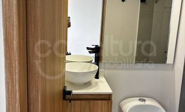 ARRIENDO de APARTAMENTO en LA ESTRELLA