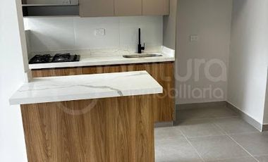 ARRIENDO de APARTAMENTO en LA ESTRELLA