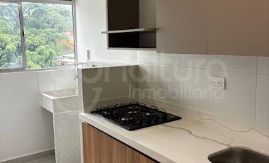 ARRIENDO de APARTAMENTO en LA ESTRELLA