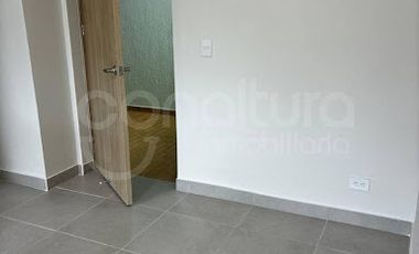 ARRIENDO de APARTAMENTO en LA ESTRELLA