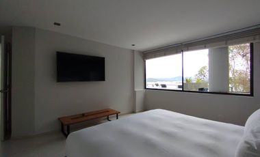 VENTA de APARTAMENTO en GuatapÃ©