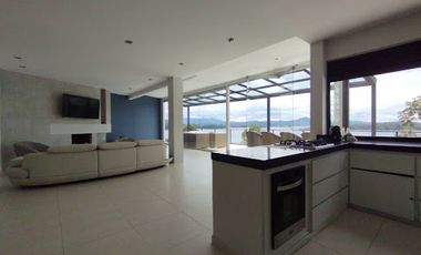 VENTA de APARTAMENTO en GuatapÃ©