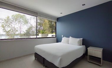 VENTA de APARTAMENTO en GuatapÃ©
