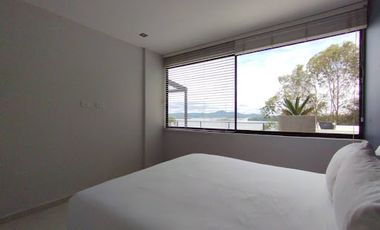 VENTA de APARTAMENTO en GuatapÃ©
