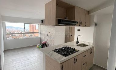 VENTA de APARTAESTUDIO en MedellÃ­n