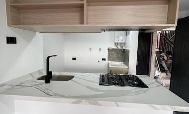 VENTA de APARTAESTUDIO en MedellÃ­n