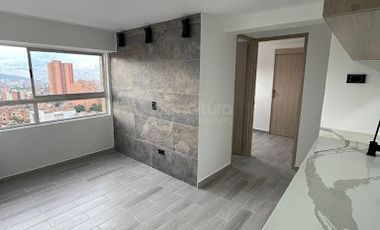 VENTA de APARTAESTUDIO en MedellÃ­n