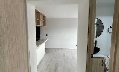 VENTA de APARTAESTUDIO en MedellÃ­n