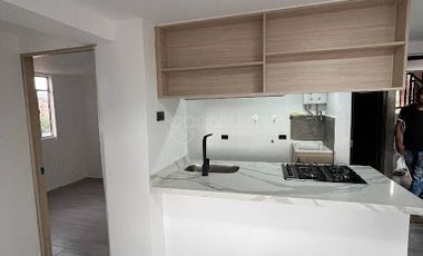 VENTA de APARTAESTUDIO en MedellÃ­n