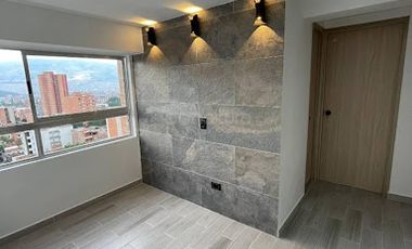 VENTA de APARTAESTUDIO en MedellÃ­n