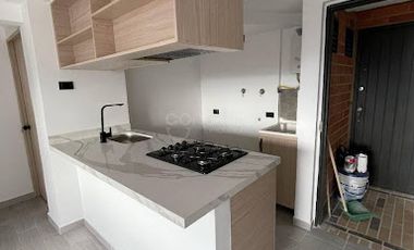 VENTA de APARTAESTUDIO en MedellÃ­n