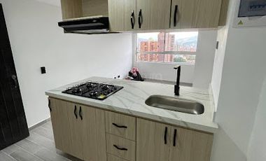 VENTA de APARTAESTUDIO en MedellÃ­n