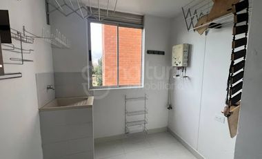ARRIENDO de APARTAMENTO en ENVIGADO