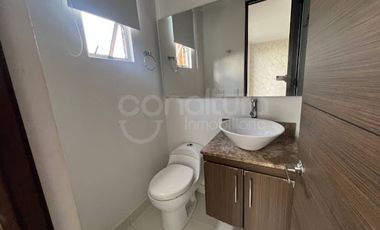 ARRIENDO de APARTAMENTO en ENVIGADO