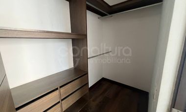 ARRIENDO de APARTAMENTO en ENVIGADO