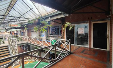 ARRIENDO de LOCALES en MedellÃ­n