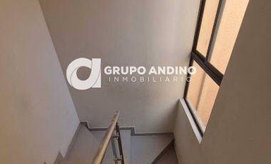 ARRIENDO de CASAS en BUCARAMANGA