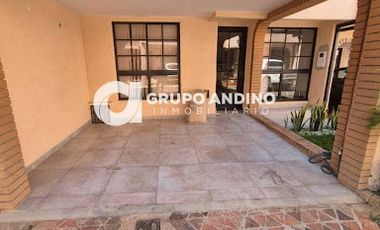 ARRIENDO de CASAS en BUCARAMANGA