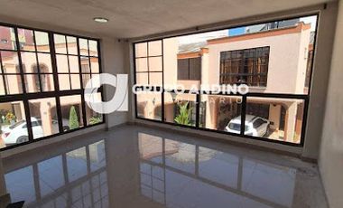 ARRIENDO de CASAS en BUCARAMANGA