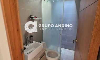 ARRIENDO de CASAS en BUCARAMANGA