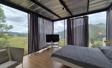 ARRIENDO de CASAS en LA CALERA