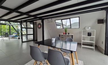 ARRIENDO de CASAS en LA CALERA