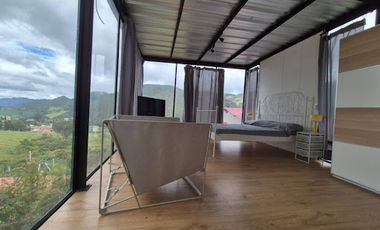 ARRIENDO de CASAS en LA CALERA