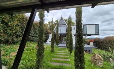 ARRIENDO de CASAS en LA CALERA